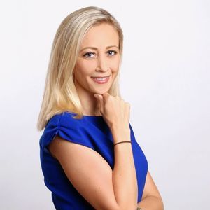 Meet your Posher, Miriam